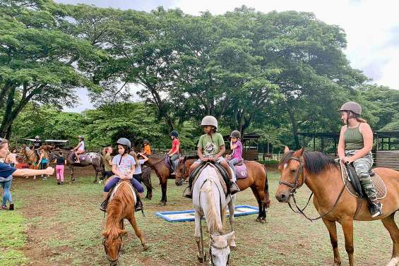 Les inscriptions  à l’Acno sont toujours ouvertes