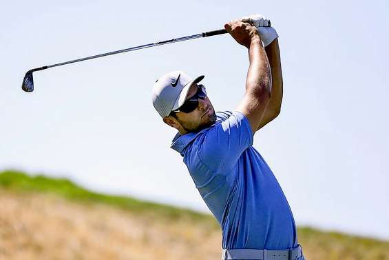 Barjon monte en puissance