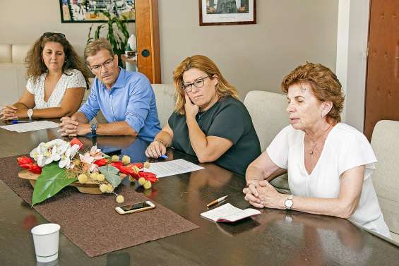 La province finance l’étude d’électrification des fermes aquacoles