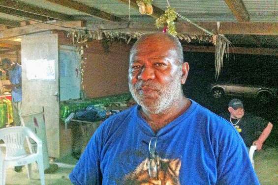 « Donner aux gens de Ponérihouen  la possibilité de travailler là où ils vivent »