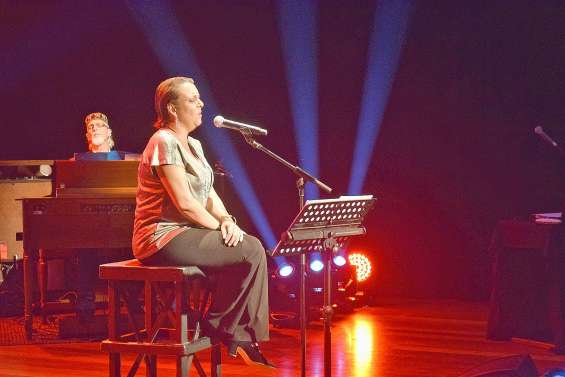 Le centre culturel a lancé sa saison