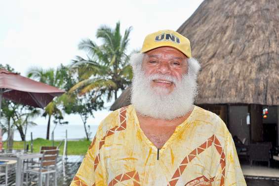 « Notre politique, c’est le rééquilibrage entre les deux districts et le village »