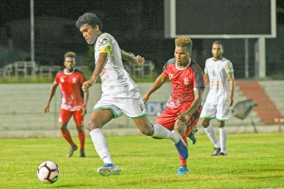 Contrat rempli pour l’AS Magenta