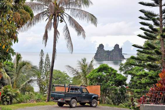Côte Est : le point  avant le scrutin