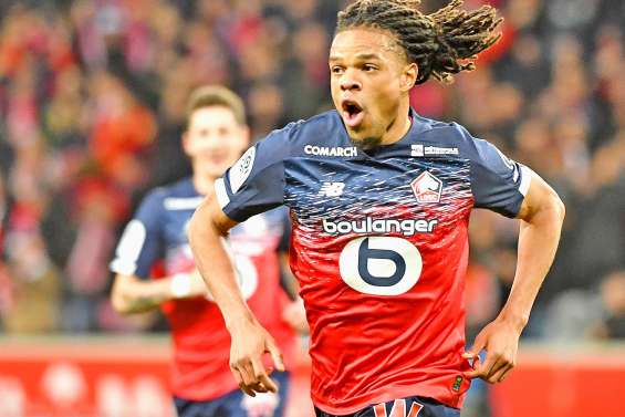 Lyon concède sa 10e défaite en Ligue 1