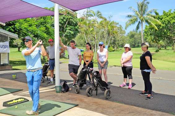 Dumbéa a ouvert ses portes en grand 