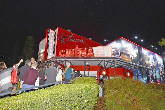 Les inscriptions aux concours du Festival de La Foa sont ouvertes