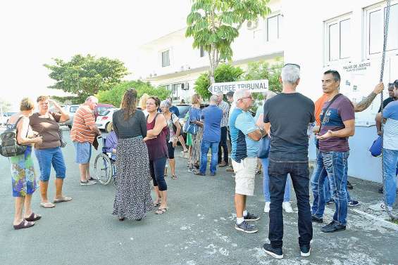 Agression à Auteuil : les faits vont être réévalués