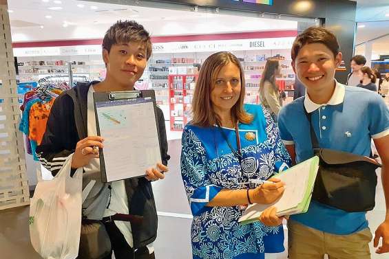 Mythes et réalités du tourisme en Nouvelle-Calédonie bientôt éclairés