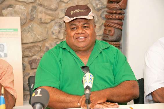 « Nous avons fait le choix d’orienter nos actions sur le développement économique »