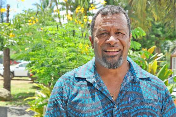 « Il faut redynamiser la commune de Poindimié et son tissu économique »