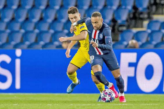 Paris ne manque pas son rendez-vous