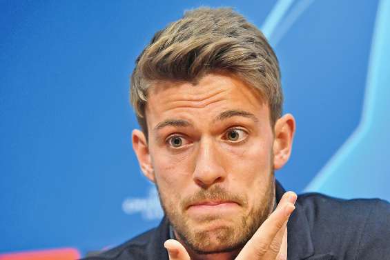 Le coronavirus plane au-dessus de la Juve