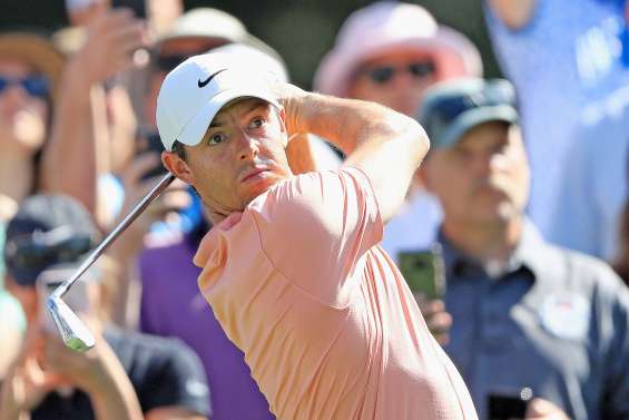 Rory McIlroy en quête d’un doublé inédit au Players Championship