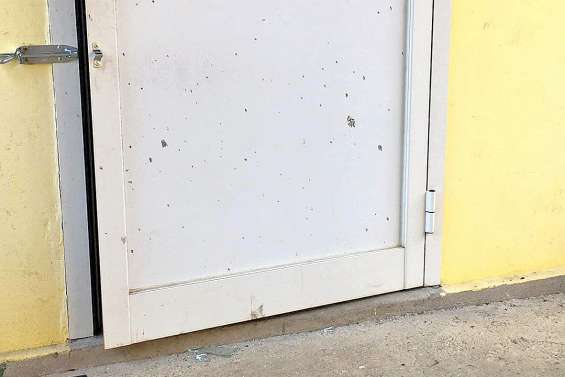 Nouveaux actes de vandalisme à la mairie :  « On subit, impuissants »