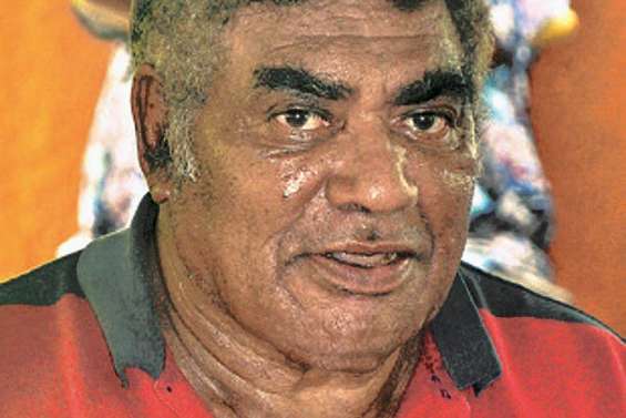 Bélep : Jean-Baptiste Moilou réélu