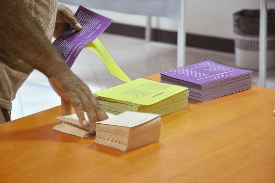 Pouembout : le choix de la continuité