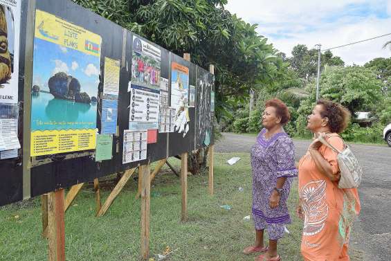 L’île des Pins restera-t-elle loyaliste ?