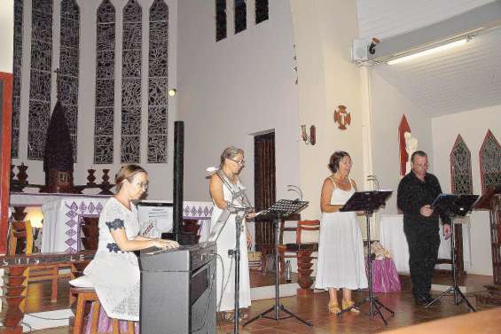 « Réconcilier le public avec la musique classique »