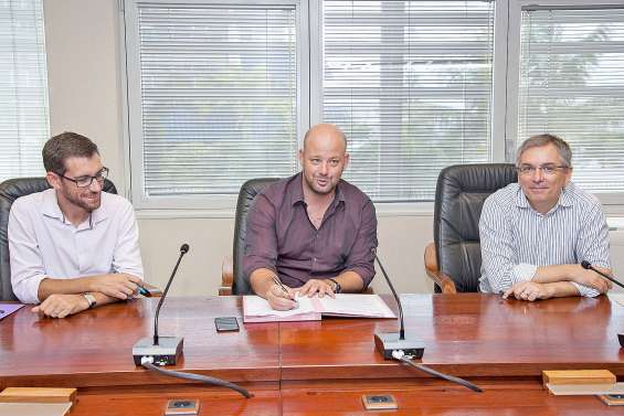 4 milliards seront bientôt reversés aux entreprises calédoniennes