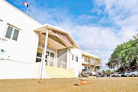 Un couple condamné pour des violences réciproques