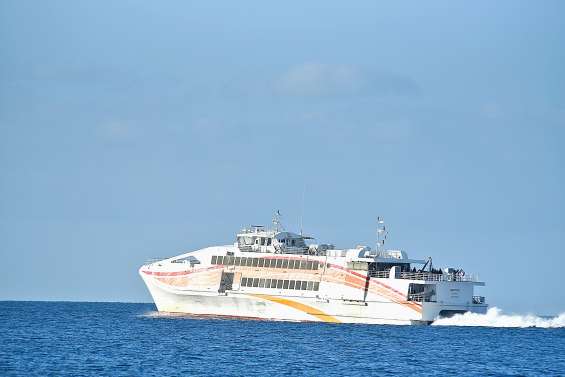 Les rotations progressivement à l’arrêt