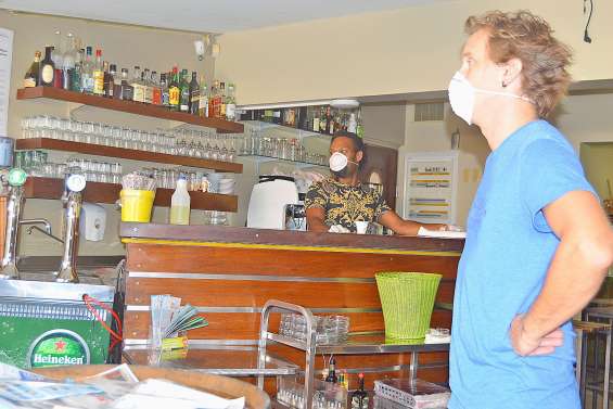 Persister ou fermer : l’heure du choix pour les restaurateurs