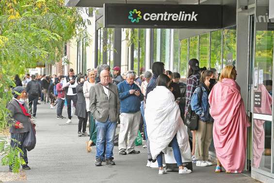 Le spectre de la Grande Dépression
