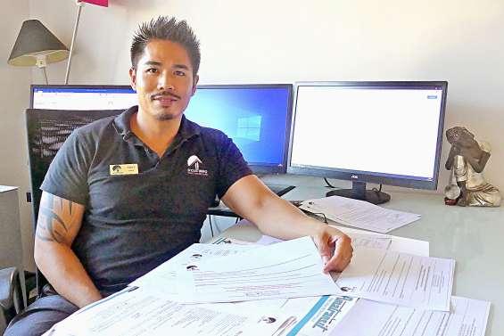 Le marché de l’immobilier quasi à l’arrêt