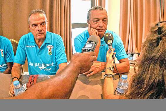 A Magenta, on patiente en redoutant un choc économique 