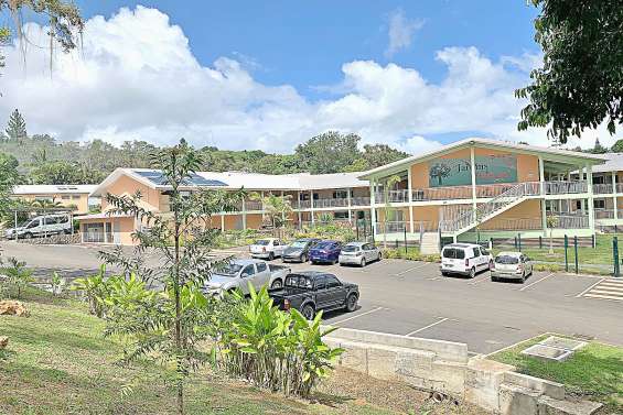 Aux Jardins d’Eleusis, un confinement bientôt à bout de souffle