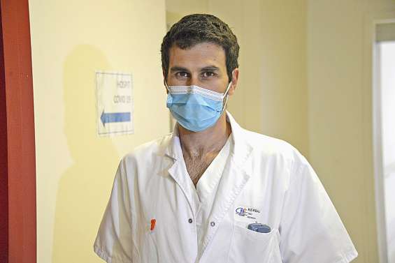 « Il faut absolument éviter l’automédication avec la chloroquine »