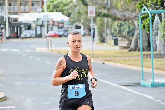 « Je suis malheureuse en ce moment »