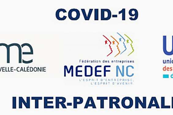 L’interpatronale pointe du doigt le dispositif de chômage partiel