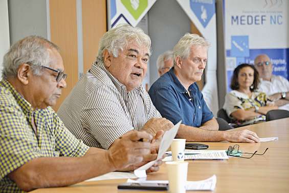 L’interpatronale satisfaite par le prêt garanti mais déçue par les aides aux TPE