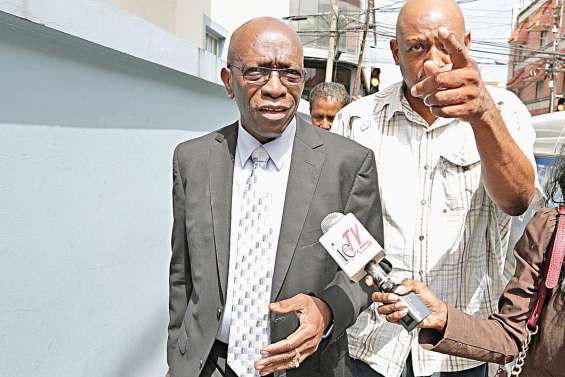 La justice américaine dénonce de la corruption 