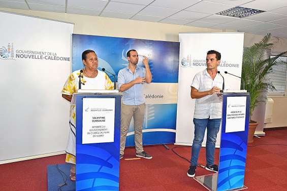 De nouveaux patients guéris