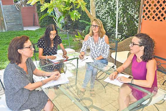 L’aide à domicile chamboulée par la période de confinement