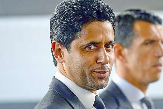 Al-Khelaïfi, l’inattendu négociateur en chef du foot français