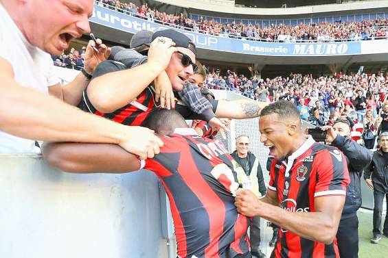 Les supporters français ne veulent pas de stades vides 