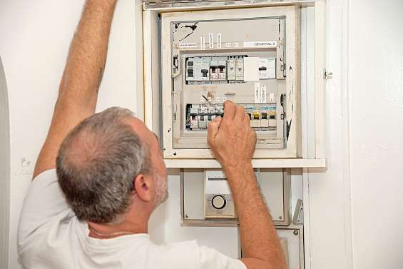 Artisans : le constat est « inquiétant »