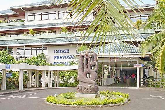 La Caisse de prévoyance sociale au bord du gouffre financier