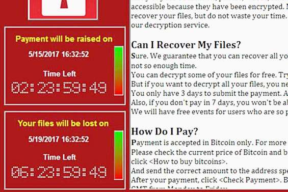 Victimes de ransomwares : la grande omerta