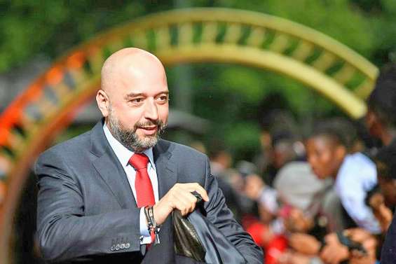 Lille a reçu deux offres de transfert venues d’Angleterre 