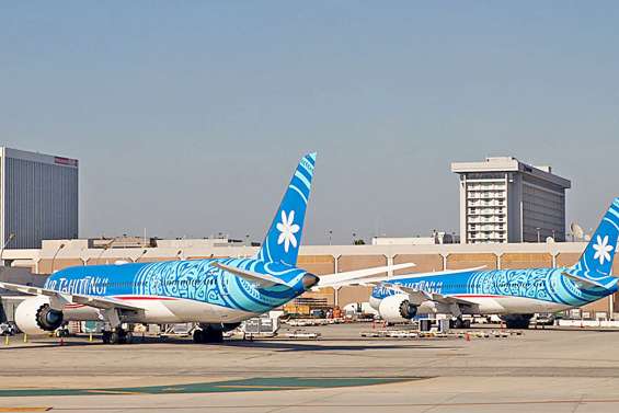 Des Polynésiens bloqués en Métropole appellent à l’aide