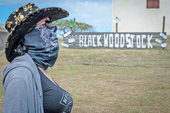L’équipe du Blackwoodstock veut maintenir le festival