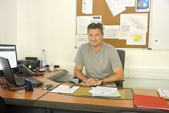 La rentrée du collège de Poindimié en ligne de mire