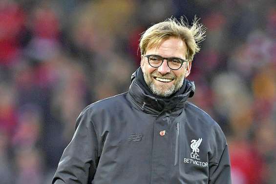 Pour Jürgen Klopp, Liverpool peut faire encore mieux