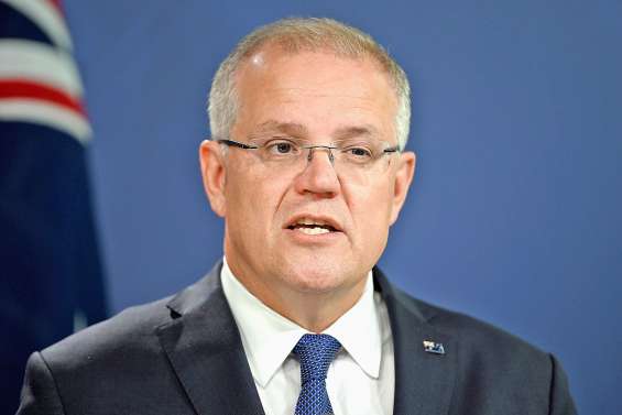 Canberra veut doter l’OMS d’enquêteurs sur les virus