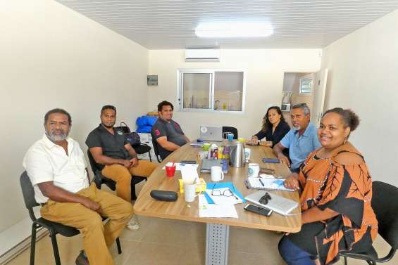 Un fonds de solidarité pour relever les petites entreprises ?